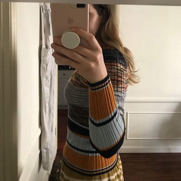 NWOT Missoni Sweater sz Small - Picture 7 of 7